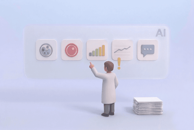 IVF 전문가에게 도움이 될 만한 디지털/AI 툴 5선