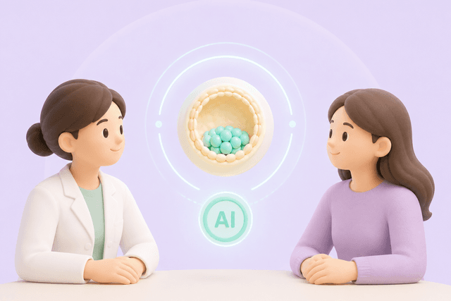 Beyond accuracy: what makes embryo AI trustworthy in practice?