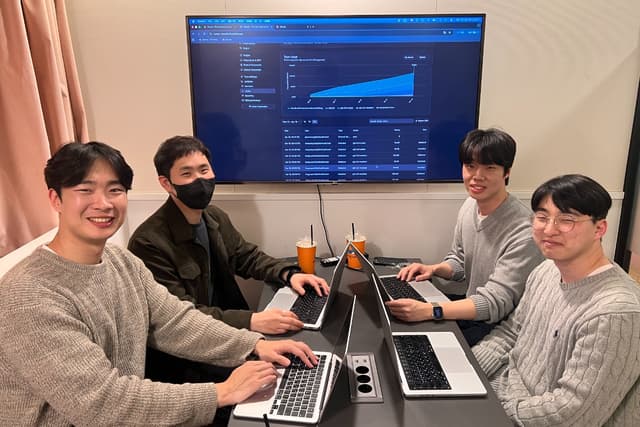 [People of Kai] AI와 함께 일하는 방식을 만드는 사람들, AX Lab을 소개합니다.